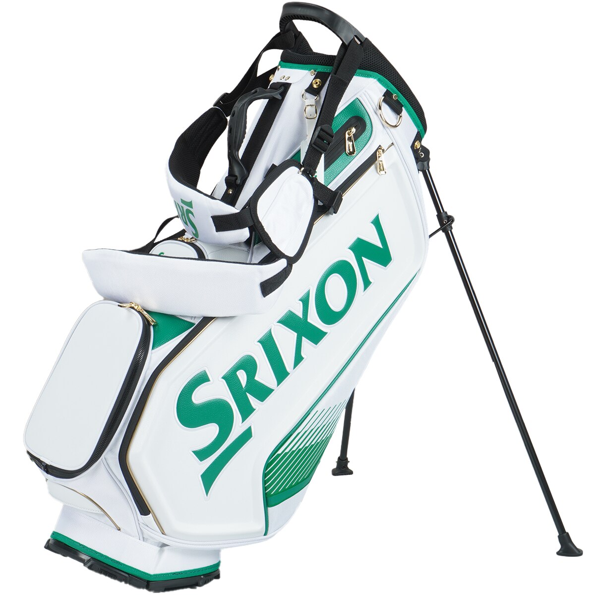 スタンドキャディバッグ(【男性】キャディバッグ)|SRIXON(ダンロップ