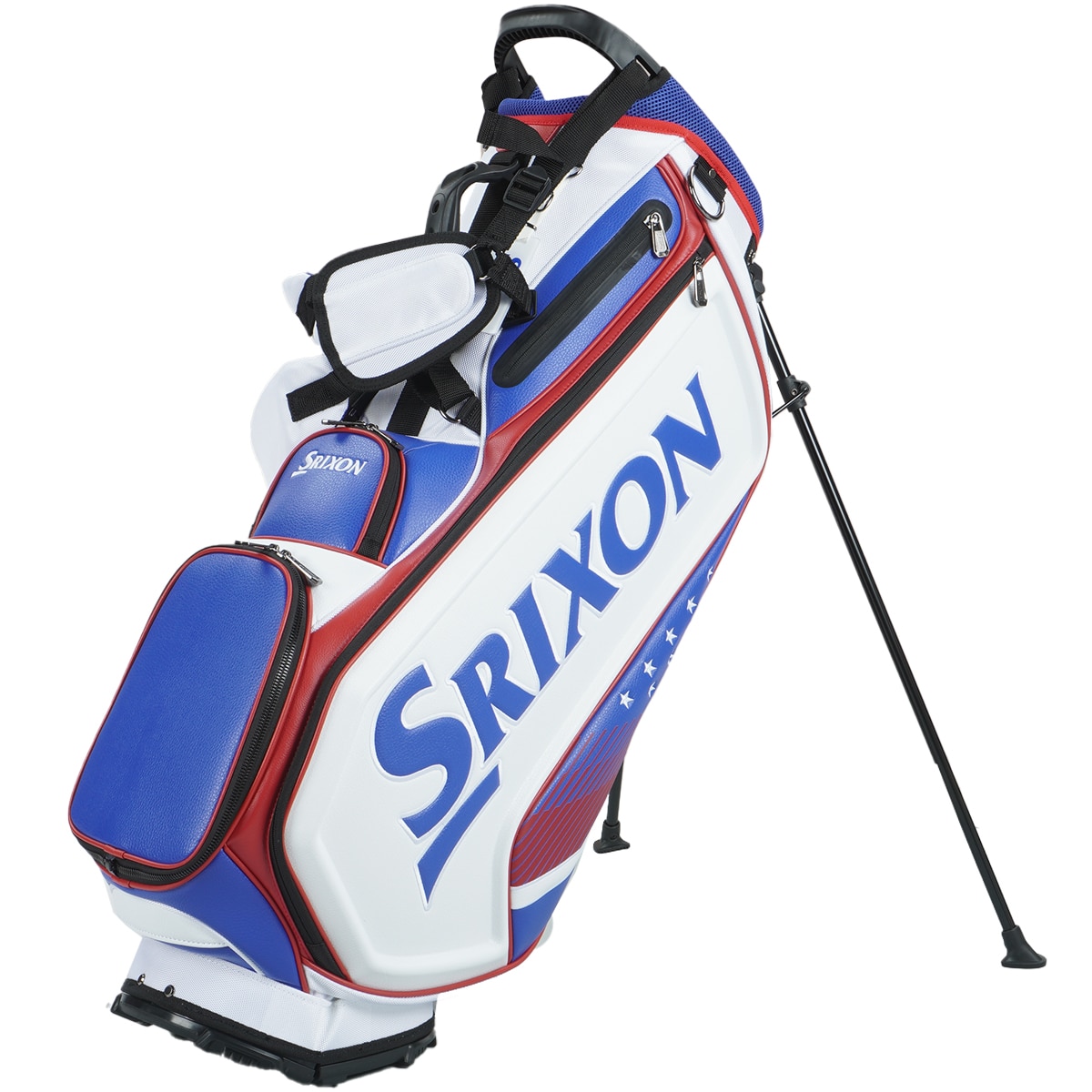 SRIXON(スリクソン) キャディバッグ ダンロップ 通販｜GDOゴルフショップ