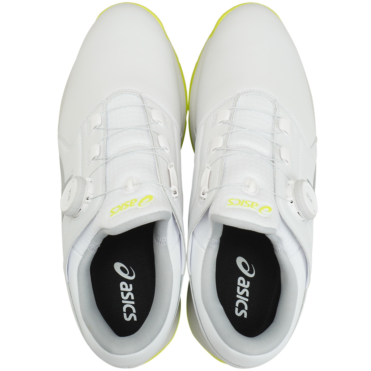 GEL-ACE PRO M BOA ゴルフシューズ(【男性】シューズ)|ASICS
