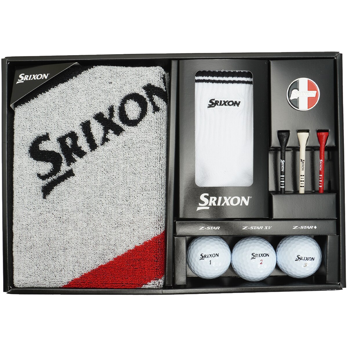 SRIXON(スリクソン) ギフト券・景品 ダンロップ 通販｜GDOゴルフショップ