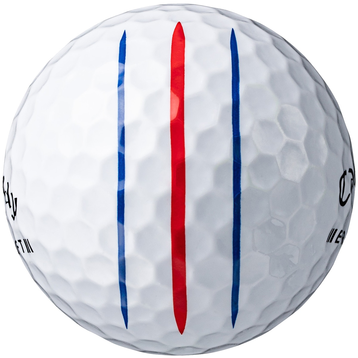 ERC SOFT ボール(ボール（新品）)|E・R・C(キャロウェイゴルフ) 6427960128044の通販 - GDOゴルフ ショップ(0000691559)