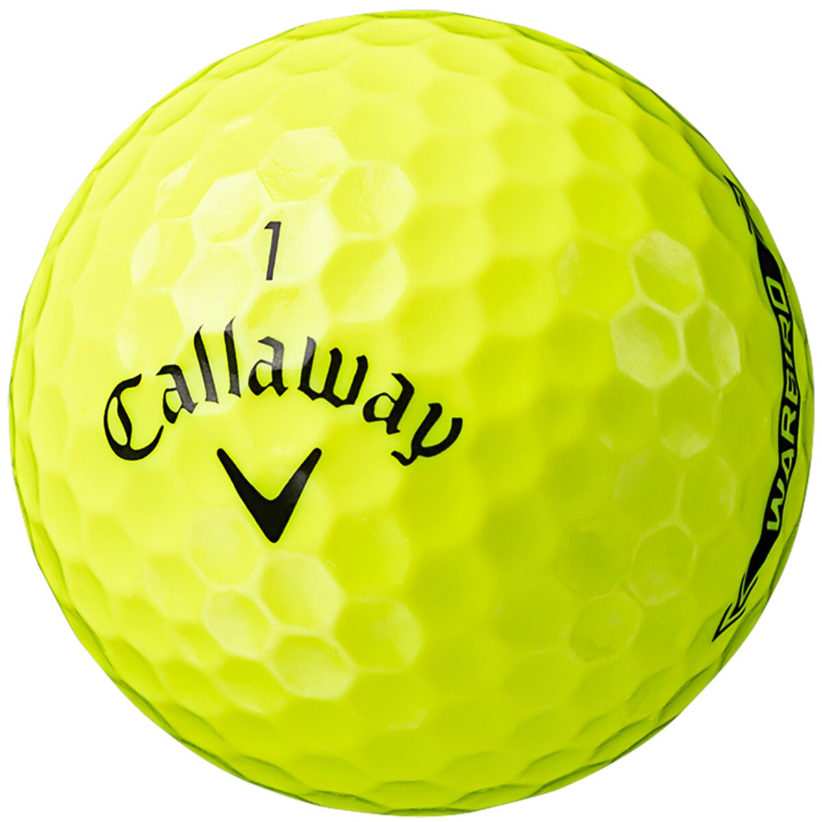 キャロウェイWARBIRDゴルフボールホワイト1ダース Callaway キャロウェイ 日本正規品 WARBIRD DISTANCE+ ウォー