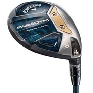 パラダイム フェアウェイウッド VENTUS TR 5 for Callaway 