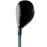 パラダイム MAX FAST ユーティリティ SPEEDER NX40 for Callaway 