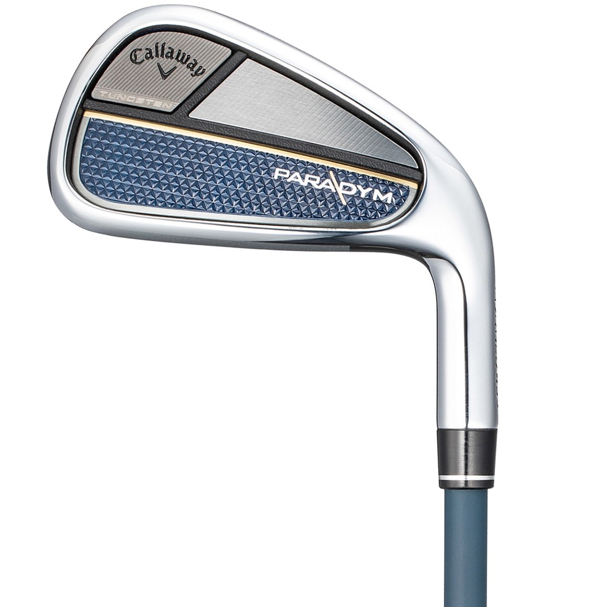 Callaway FT 5-9P N.S.PRO950GH S アイアンセット - クラブ