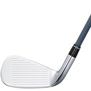 パラダイム MAX FAST アイアン(5本セット) N.S.PRO Zelos 7(アイアン 