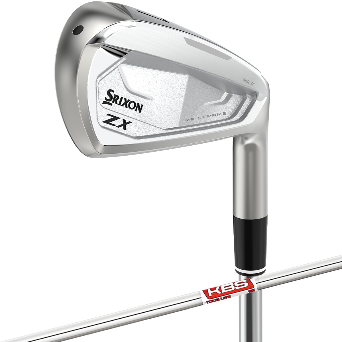 SRIXON(スリクソン) 単品アイアン ダンロップ 通販｜GDOゴルフショップ