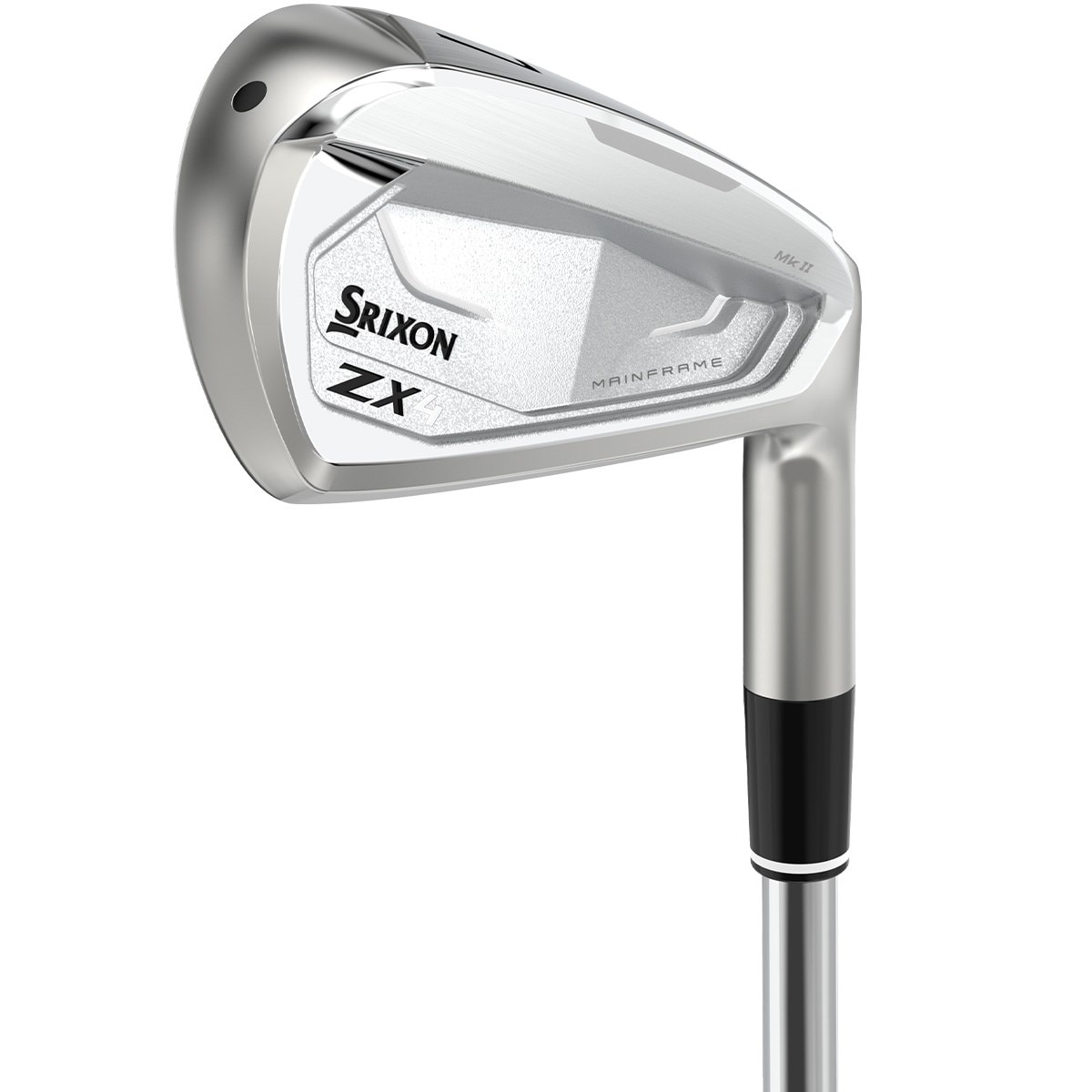 スリクソン ZX4 MkII アイアン(単品) KBS TOUR LITE(アイアン（単品）)|SRIXON(ダンロップ)の通販 -  GDOゴルフショップ(0000691617)