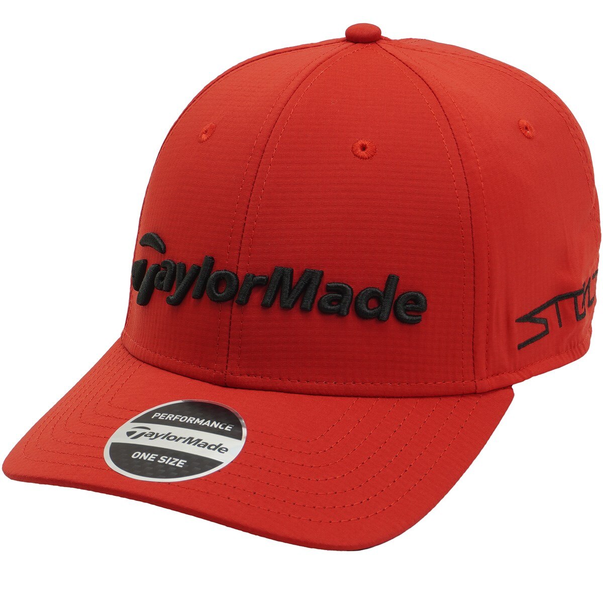ツアーレーダーキャップ(【男性】キャップ)|Taylor Made(テーラーメイド) TD910の通販 GDOゴルフショップ(0000691685)