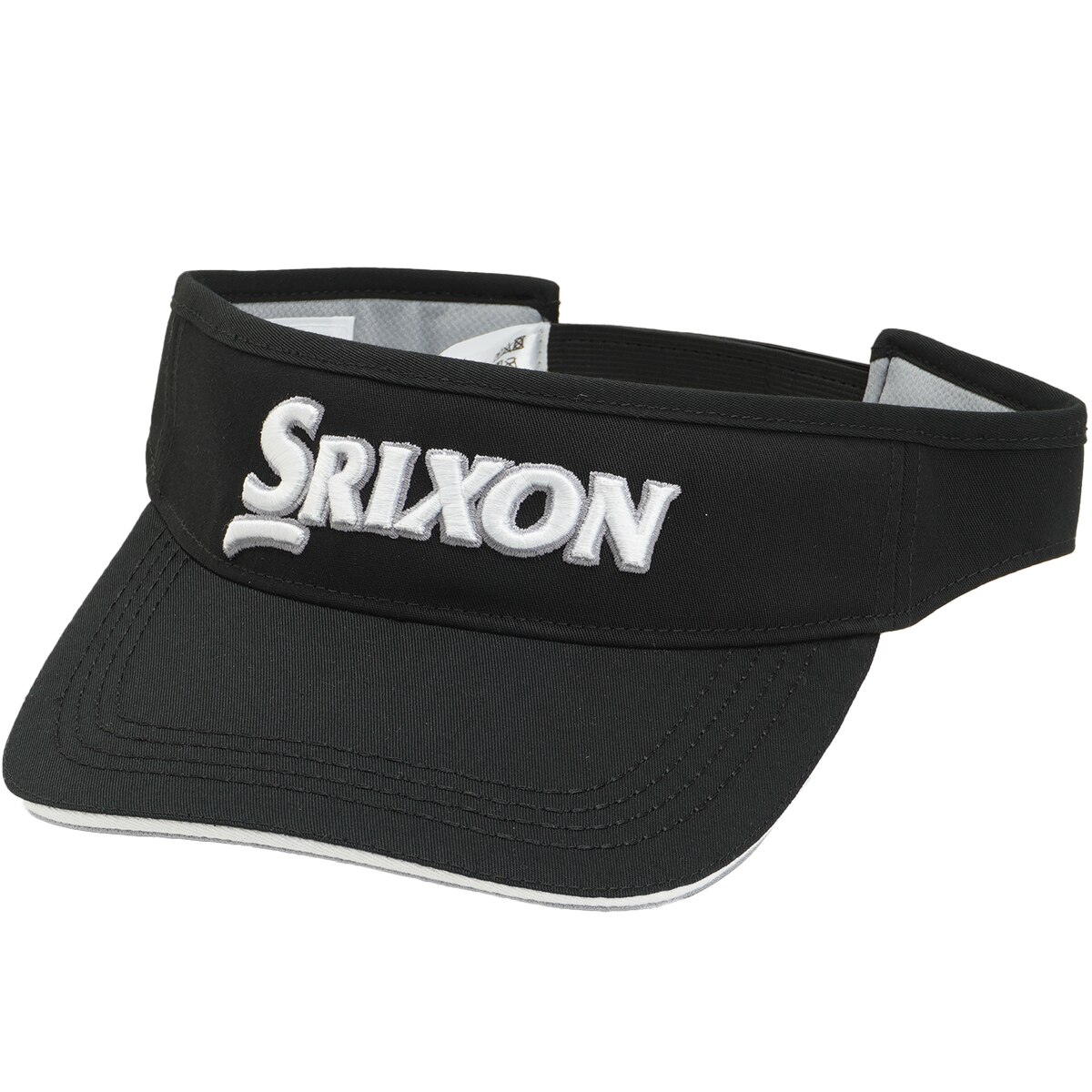 サンバイザー(【男性】バイザー)|SRIXON(ダンロップ) SMH3331Xの通販