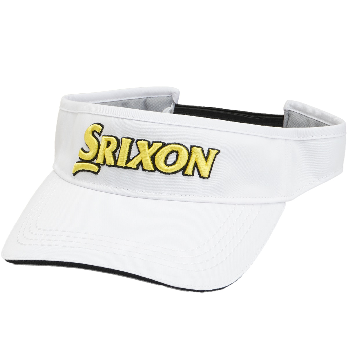 サンバイザー(【男性】バイザー)|SRIXON(ダンロップ) SMH3331Xの通販 