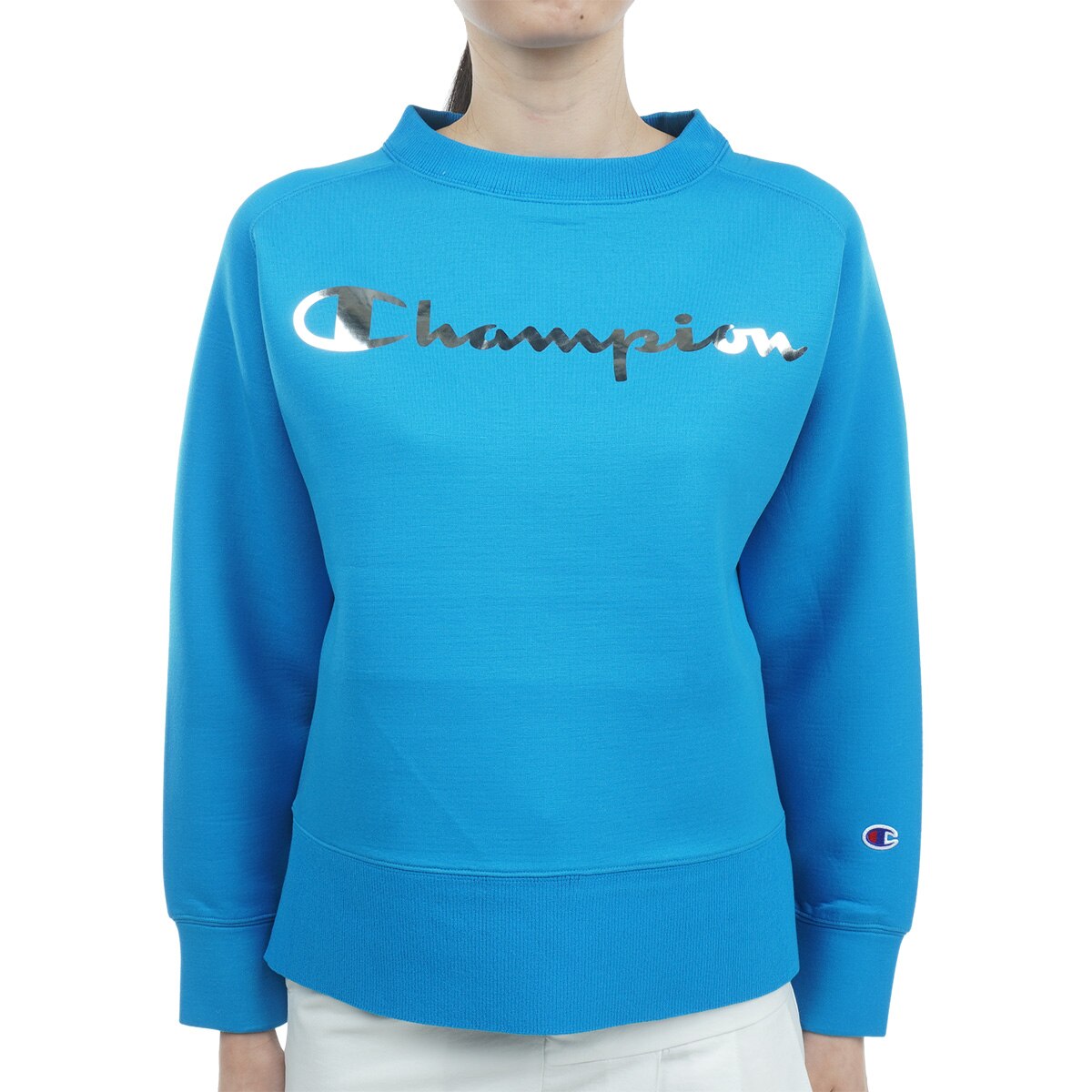 Champion hot sale sweatshirt outlet