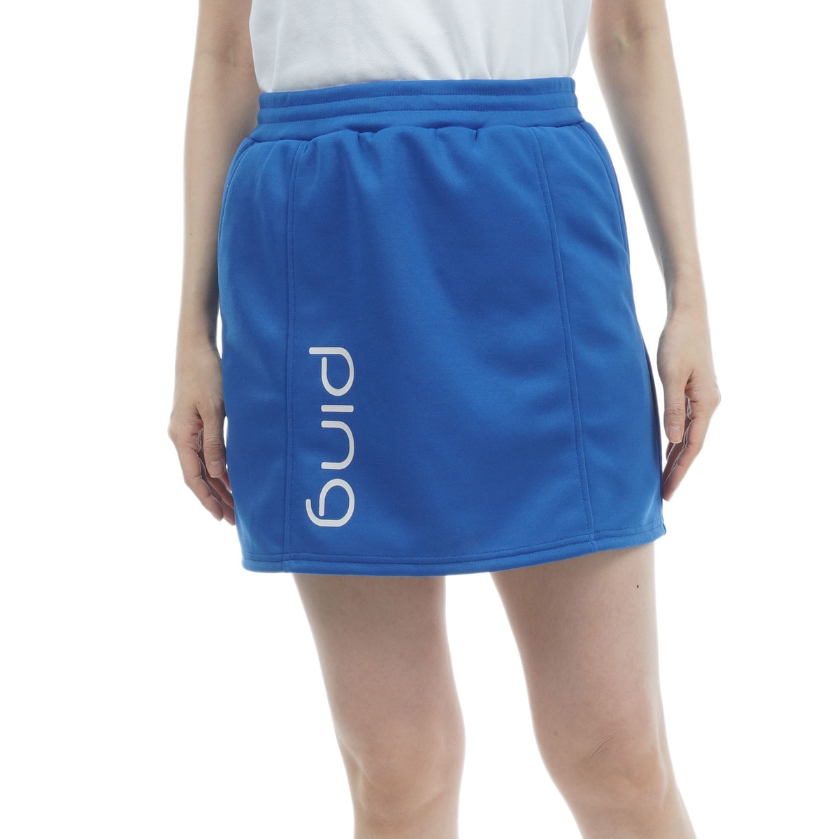 セール・アウトレット】スウェットスカート レディス(スカート)|PING セール・アウトレット】スウェットスカート レディス(スカート)|PING