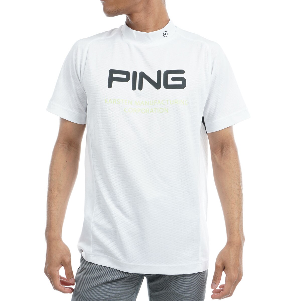 PING golf ピン ゴルフ 韓国 トップス シャツ
