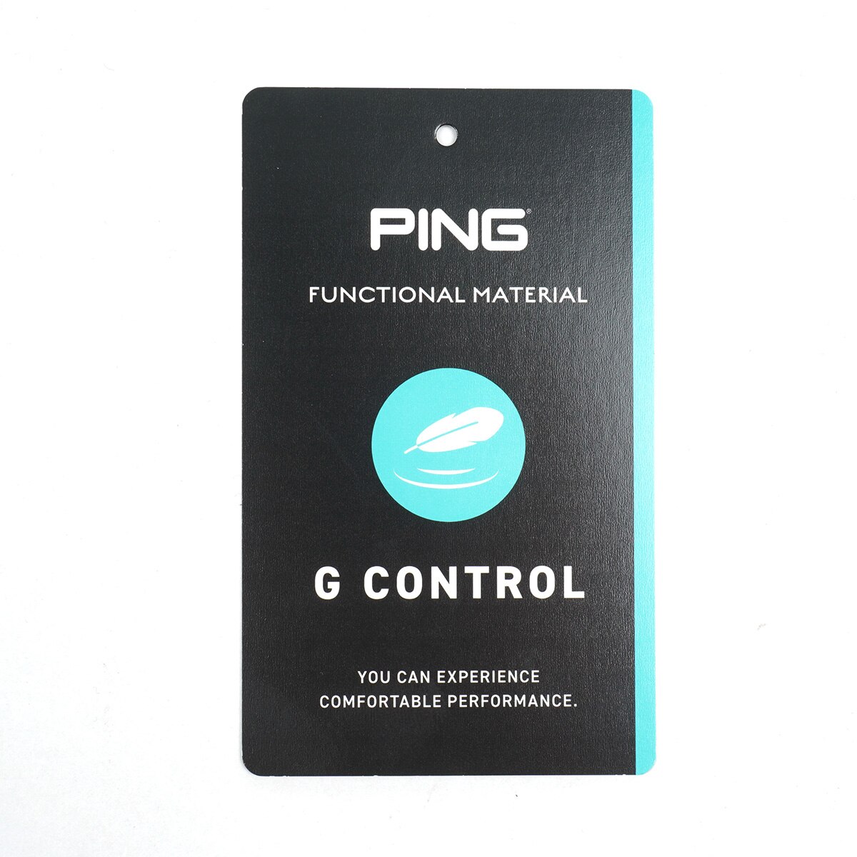 PING - PING ピン　レディースメッシュブルゾン セール・アウトレット】ストレッチ ハニカムメッシュブルゾン