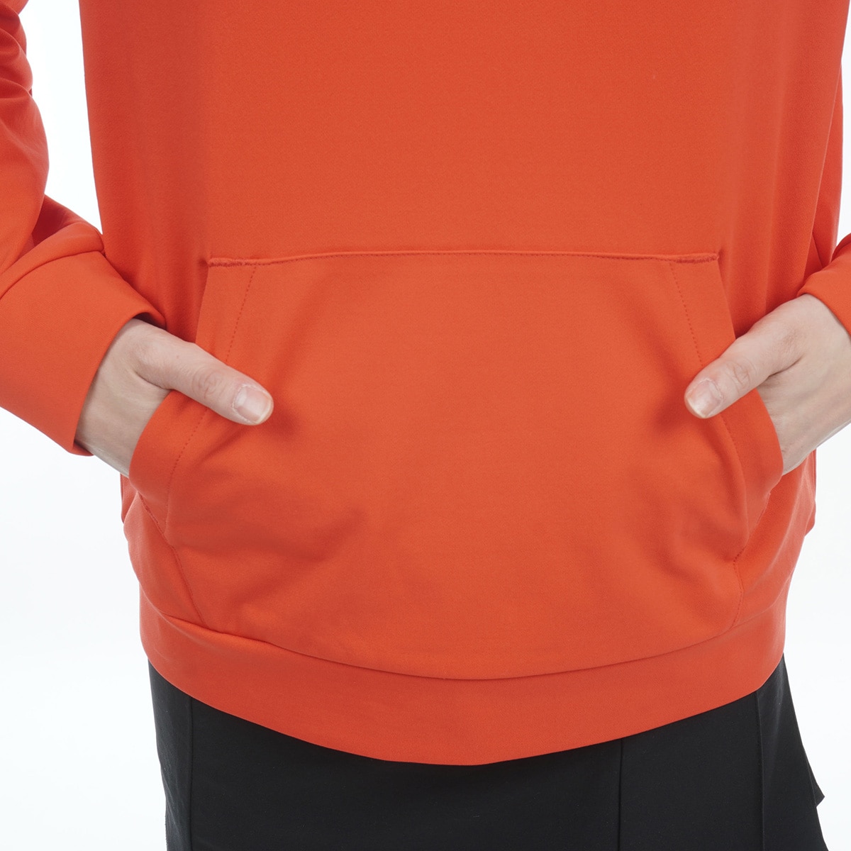 セール・アウトレット】アリゾナロゴプリント 裏毛フーディー レディス