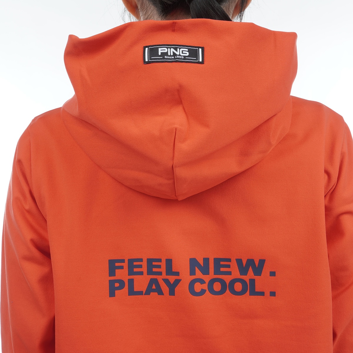 週末セール❕【新品未使用】PING ピン ゴルフウェア フーディー アリゾナロゴ 楽天市場】【特価】ピン アパレル 春夏モデル レディース