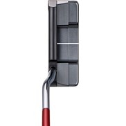 TRI HOT 5K DOUBLE WIDE DB パター(パター（単品）)|ODYSSEY 