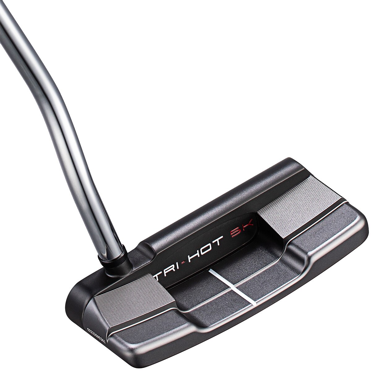 TRI HOT 5K DOUBLE WIDE DB パター(パター（単品）)|ODYSSEY