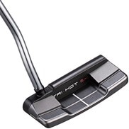 TRI HOT 5K DOUBLE WIDE DB パター(パター（単品）)|ODYSSEY 