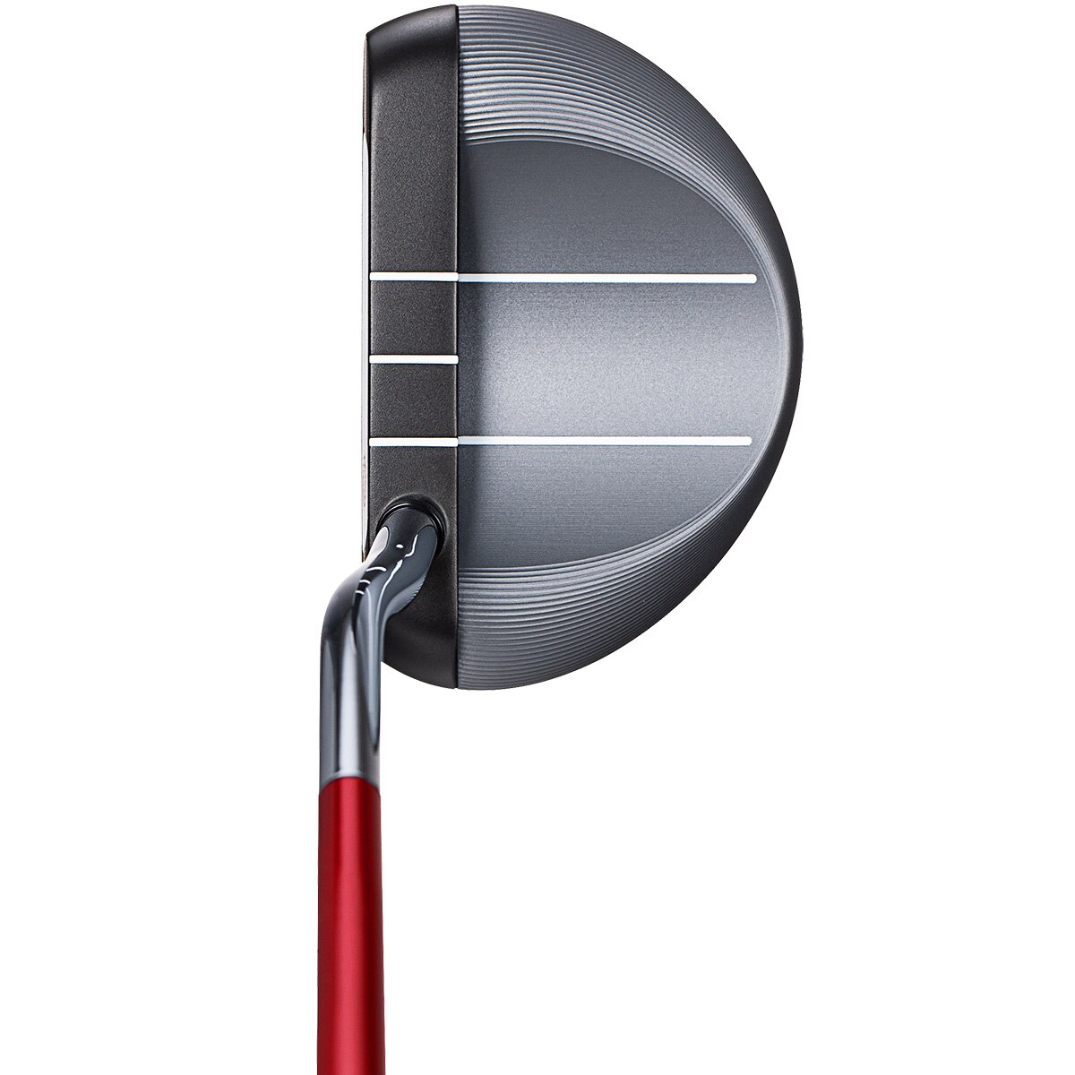 【美品】TRI HOT 5K SEVEN S パター オデッセイ ODYSSEY メンズ TRI-HOT 5K SEVEN Sパター PT RH