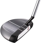 TRI HOT 5K ROSSIE S パター(ストロークラボ シャフト装着モデル 