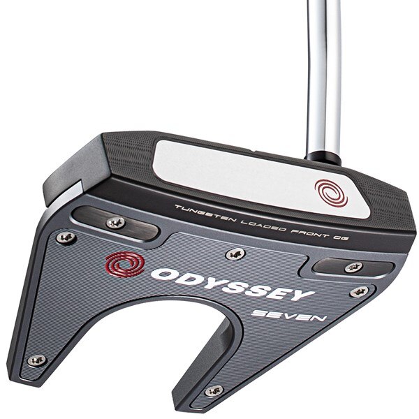 TRI HOT 5K SEVEN DB パター(ストロークラボ シャフト装着モデル 