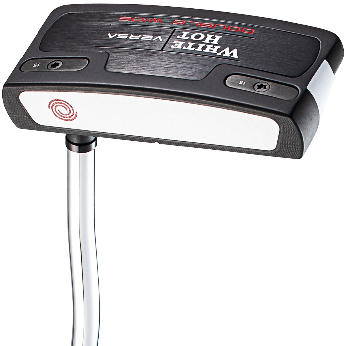 オデッセイ　ホワイト ホット　VERSA ダブルワイド　 STROKE LAB