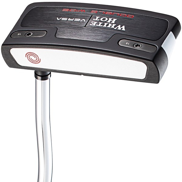 ホワイト・ホット VERSA DOUBLE WIDE DB パター(ストロークラボ 