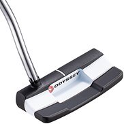 ホワイト・ホット VERSA DOUBLE WIDE DB パター(ストロークラボ 