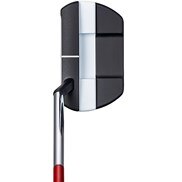 ホワイト・ホット VERSA THREE T S パター(ストロークラボ シャフト 