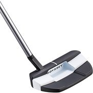 ホワイト・ホット VERSA THREE T S パター(ストロークラボ シャフト 