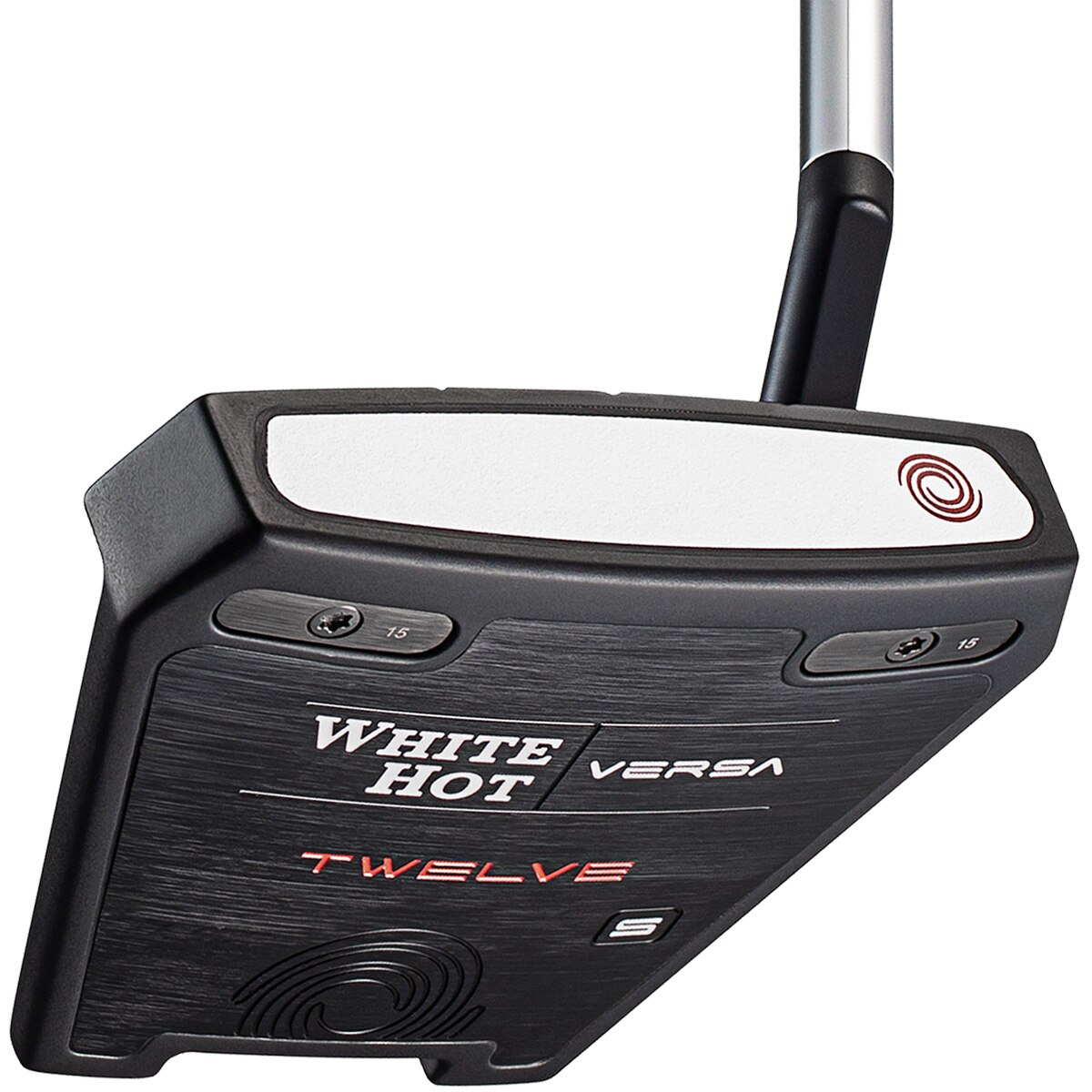 オデッセイ ホワイトホットVERSA TWELVE S 2023 ストロークラボ 口コミ・評価｜ホワイト・ホット VERSA TWELVE S パター(ストローク