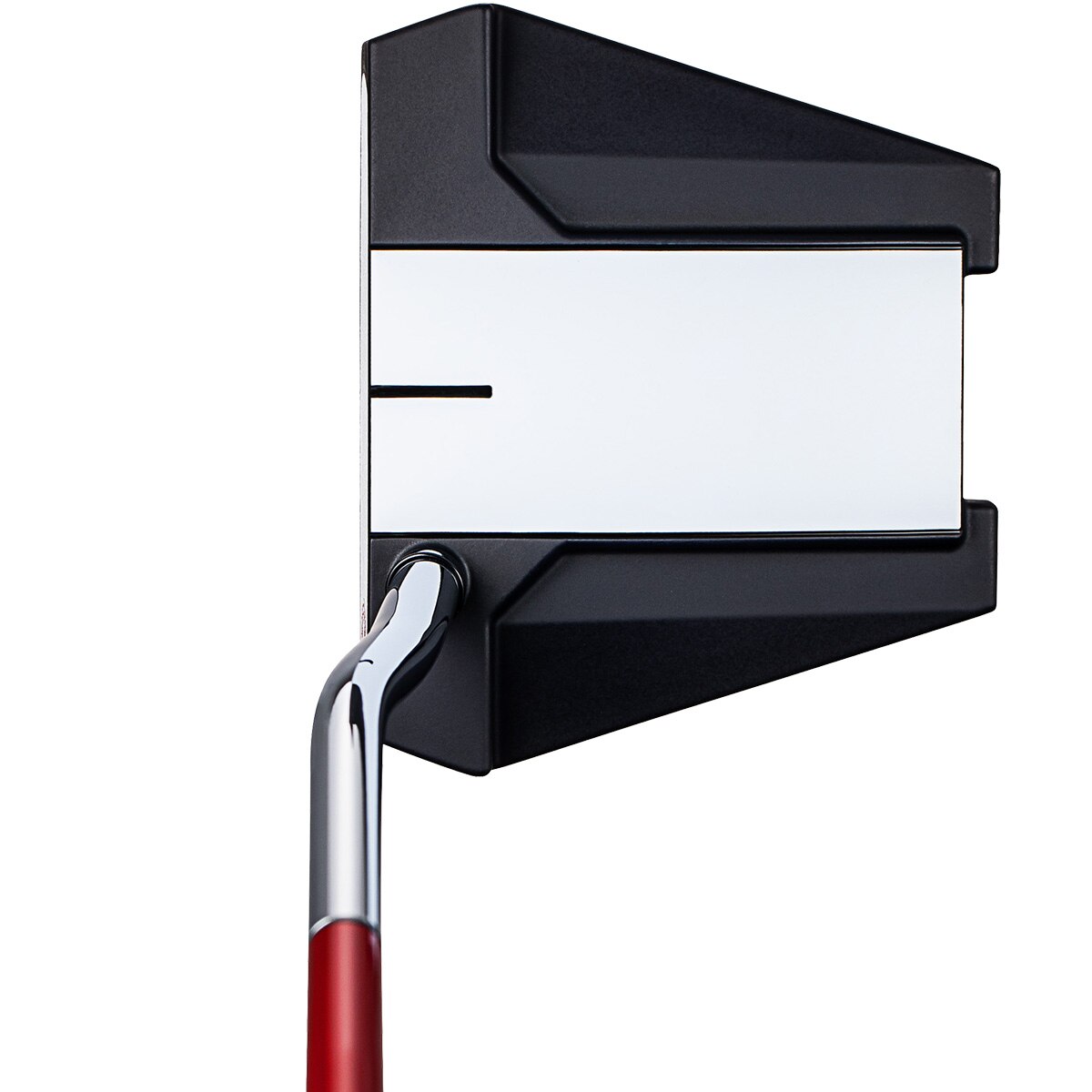 ホワイト・ホット VERSA TWELVE DB パター(ストロークラボ シャフト
