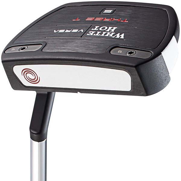 ホワイト・ホット VERSA THREE T S パター(パター（単品）)|VERSA 