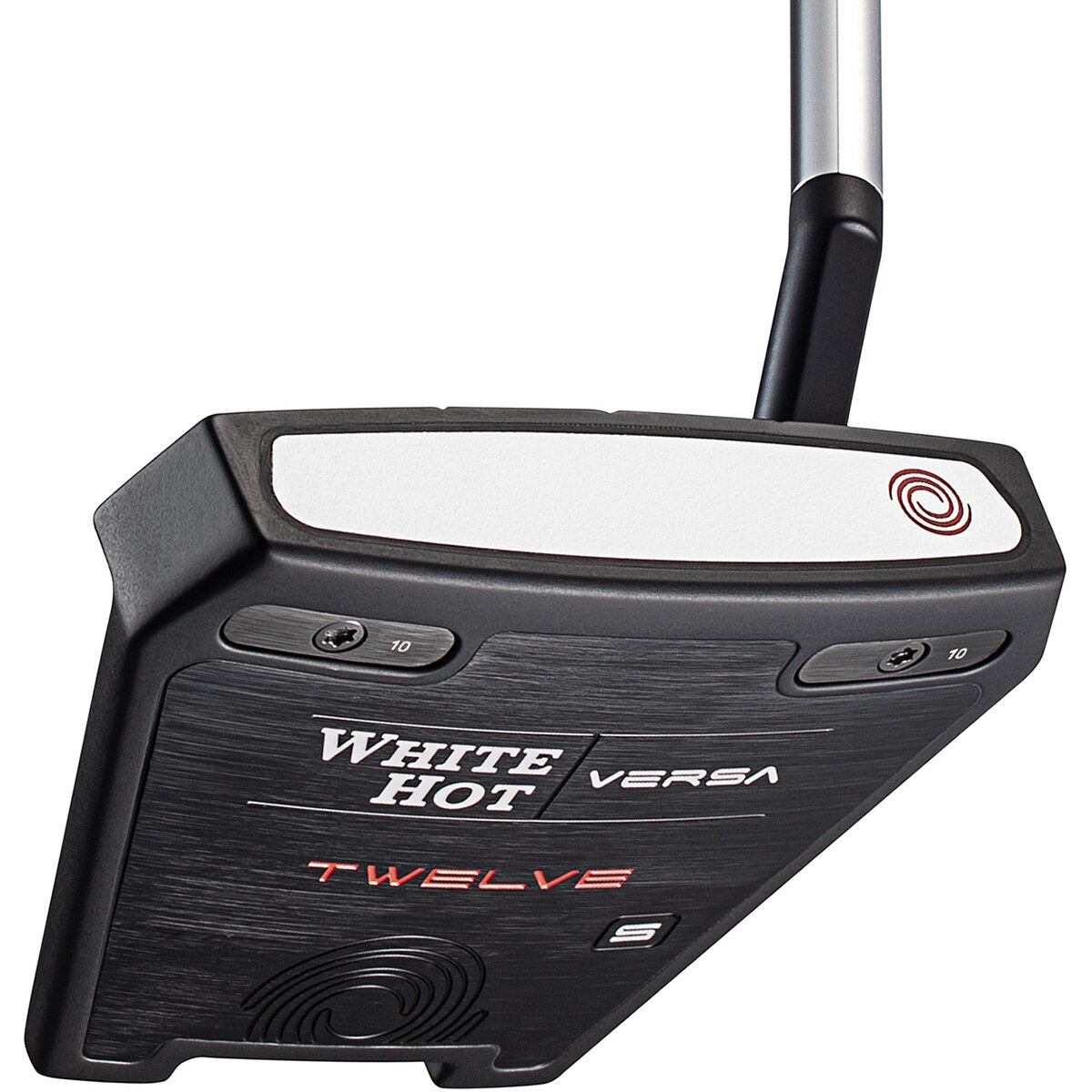 オデッセイ ホワイトホット　Versa Twelve 33インチ オデッセイ ホワイト ホット VERSA TWELVE パター [33インチ