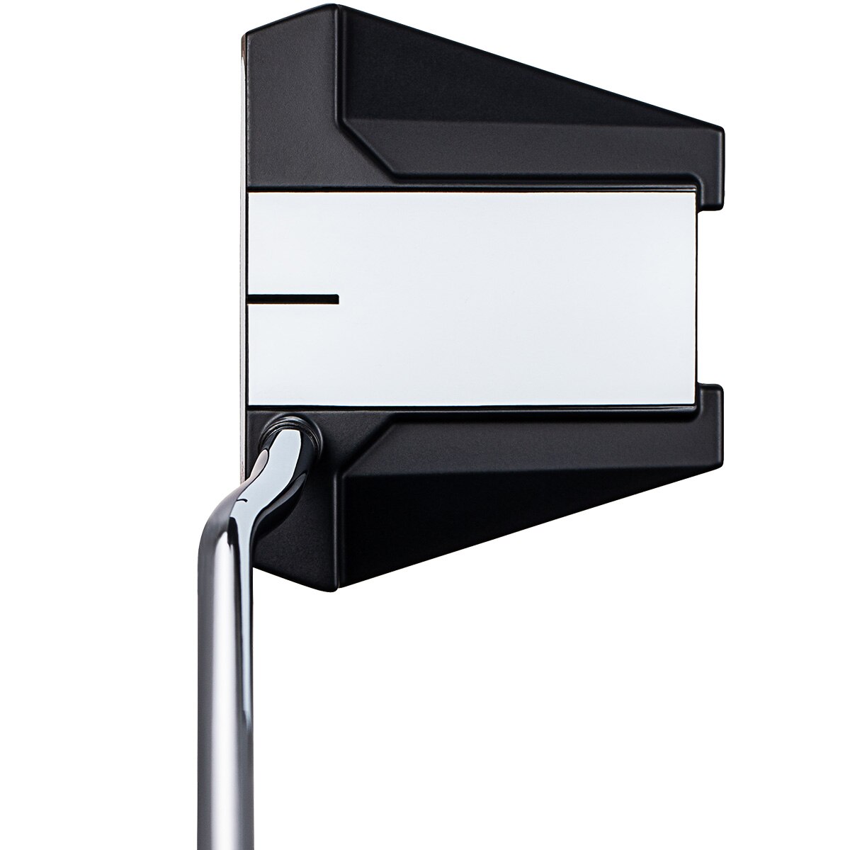 レフティ ODYSSEY WHITE HOT パター VERSA TWELVE 【公式通販】