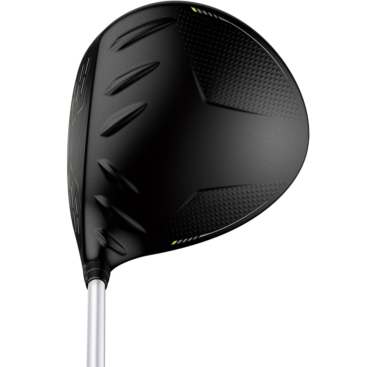 PING G430 HL MAX speeder NX35 ハドラス加工 飛び系 - ゴルフ