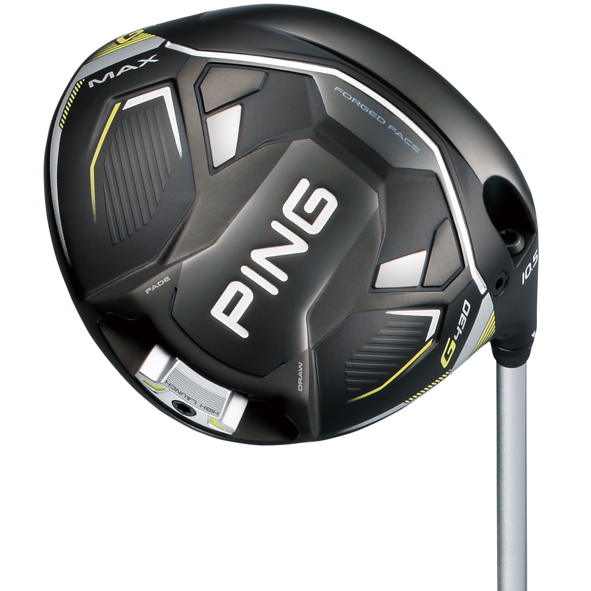 PING G430HL MAX 10.5度 Speeder NX 35 | givingbackpodcast.com