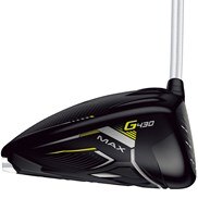 G430 HL MAX ドライバー SPEEDER NX 35／45 レフティ(ドライバー（単品 
