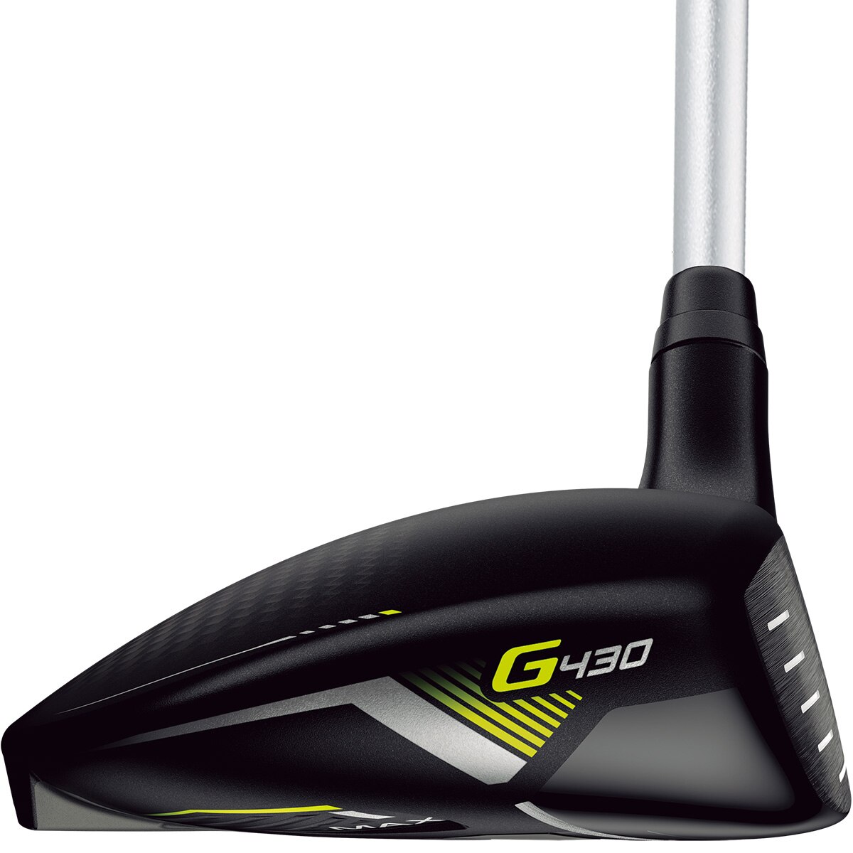 G430 HL MAX フェアウェイウッド SPEEDER NX 35／45 レフティ