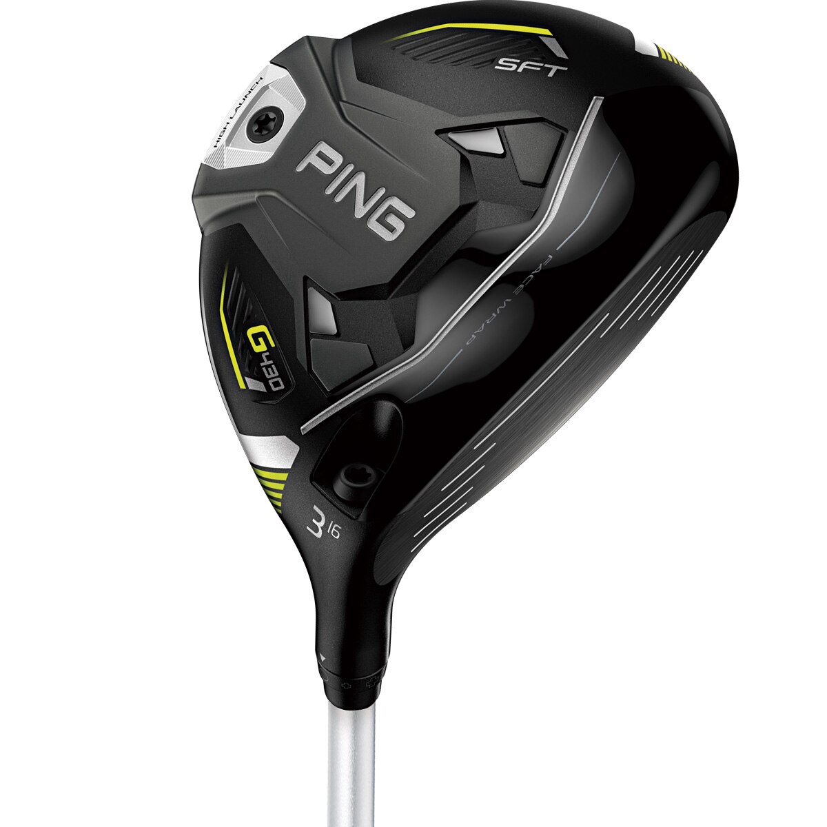 PING G430HL SFT 10.5度 Speeder NX 35 - www.stedile.com.br