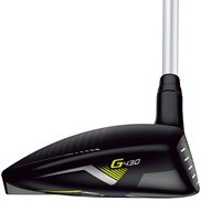 G430 HL SFT フェアウェイウッド SPEEDER NX 35／45(フェアウェイ 