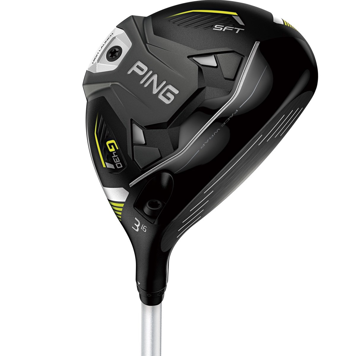 PING G430HL SFT 10.5度 Speeder NX 35