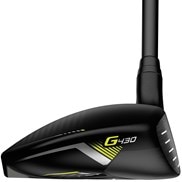 G430 LST フェアウェイウッド PING TOUR 2.0 BLACK 65／75 