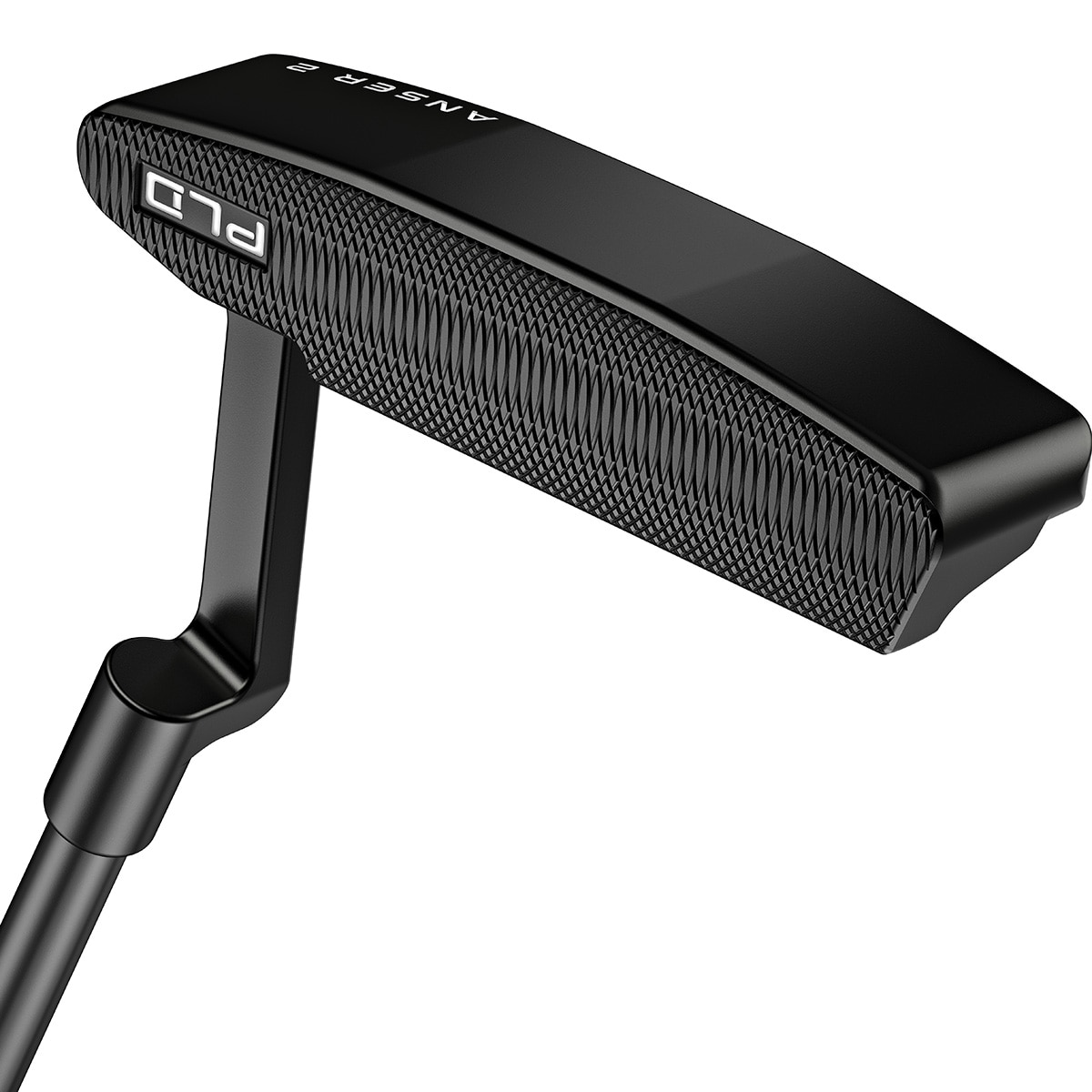 即納】 ピン 2023 パター ANSER（アンサー） PING 2023 PUTTER ライ角