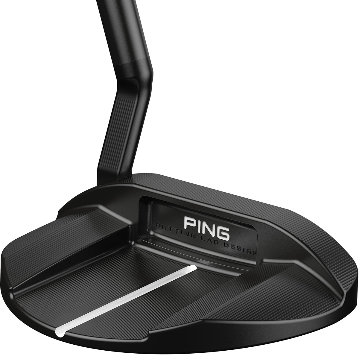 ピン PING【カスタムオーダー】【右用/左用】PLD MILLED PUTTER PLDミルドパター OSLO オスロ クラブ