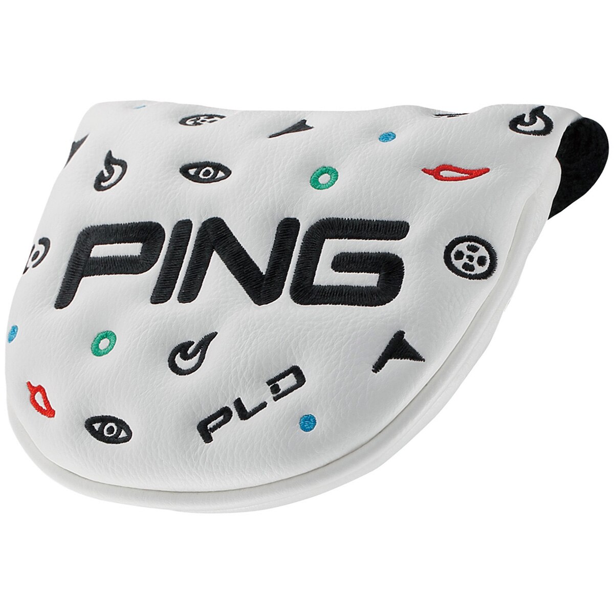 【値下げはごめんなさい】【レフティ】 PING パター ♪PAL4♪ 楽天市場】ping パター レフティ（ゴルフ｜スポーツ・アウトドア
