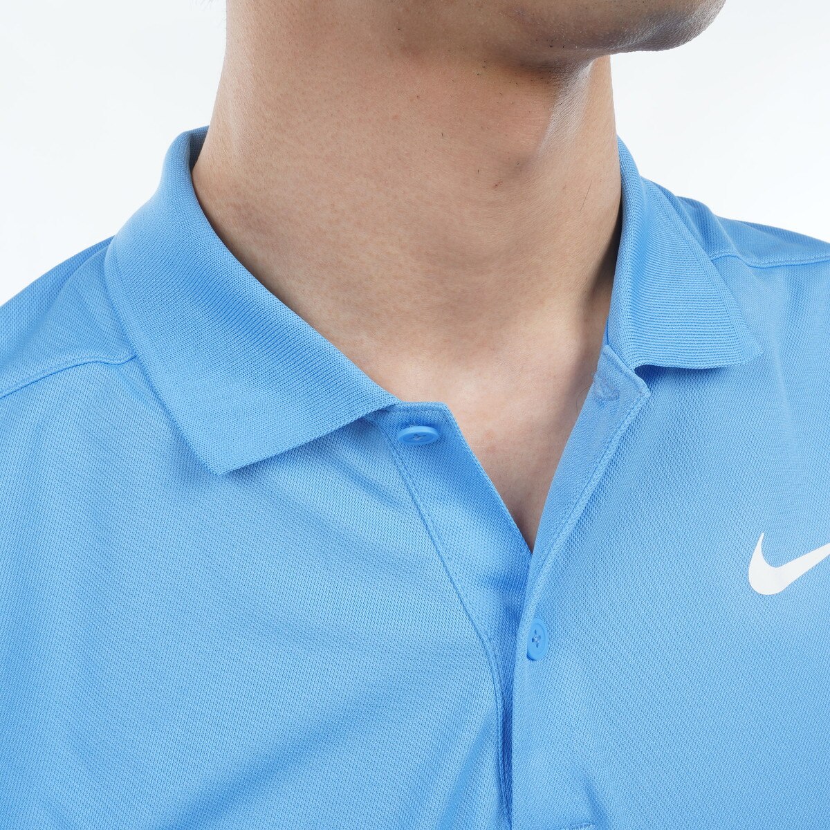 Dri-FIT ビクトリー ソリッド 半袖ポロシャツ(半袖シャツ・ポロシャツ