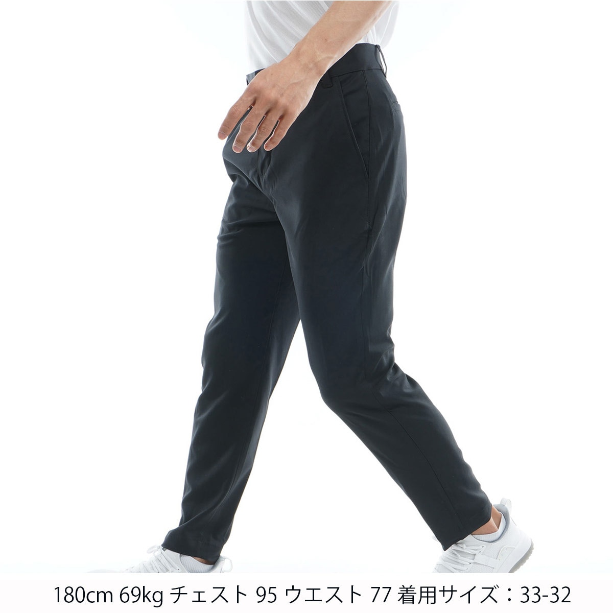 Dri-FIT ビクトリー パンツ(ロングパンツ)|NIKE(ナイキ) DN2398の通販